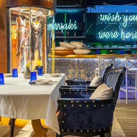 Anjeliq House Boutique Hotel Alanya