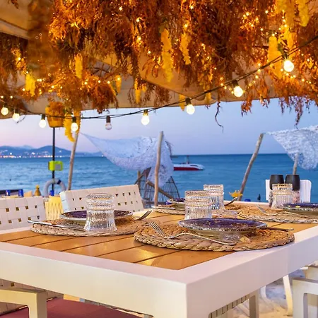 Anjeliq House Boutique Alanya