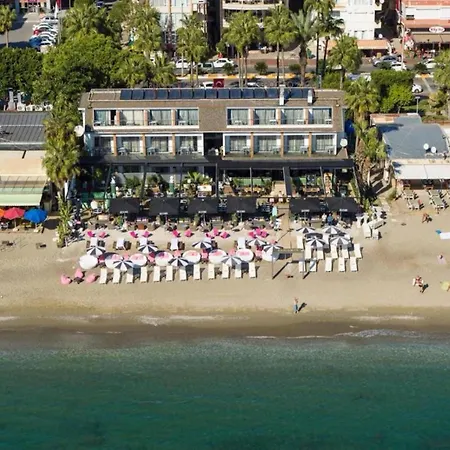 Anjeliq House Boutique Hotel 3*