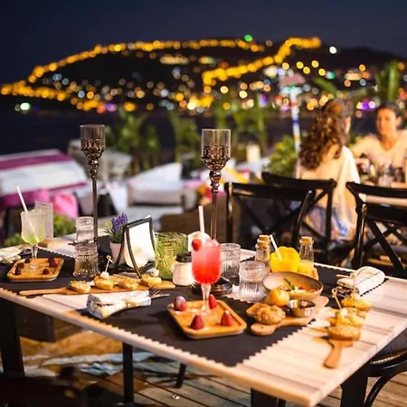Hotel Anjeliq House Boutique 3*