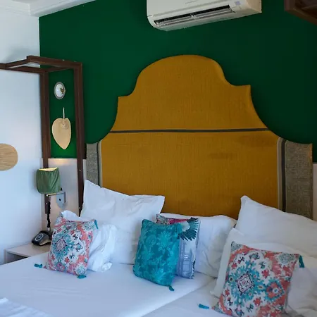 Anjeliq House Boutique Hotel Alanya