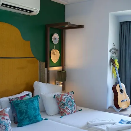 Anjeliq House Boutique Alanya