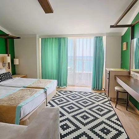 Anjeliq House Boutique Hotel