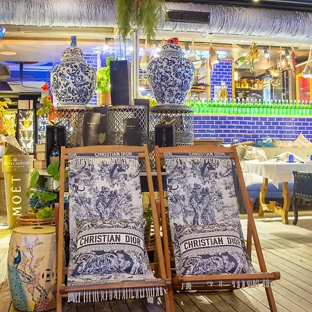 Anjeliq House Boutique Hotel Alanya