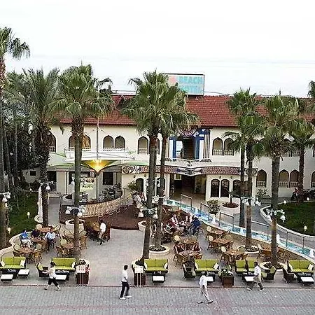 Anjeliq House Boutique Hotel 3*