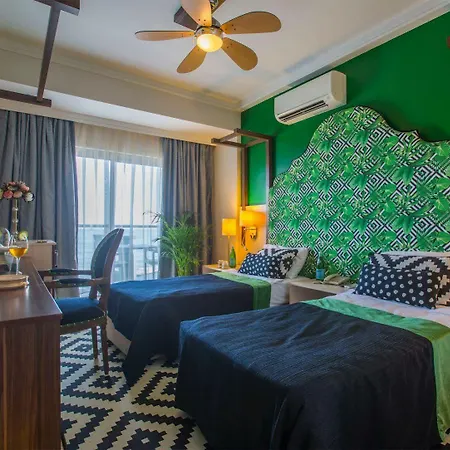 Hotel Anjeliq House Boutique